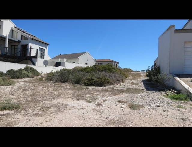 LAND FOR SALE IN CALYPSO BEACH